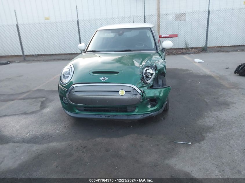 2020 Mini Se Hardtop Cooper VIN: WMWXP3C09L2M38724 Lot: 41164970