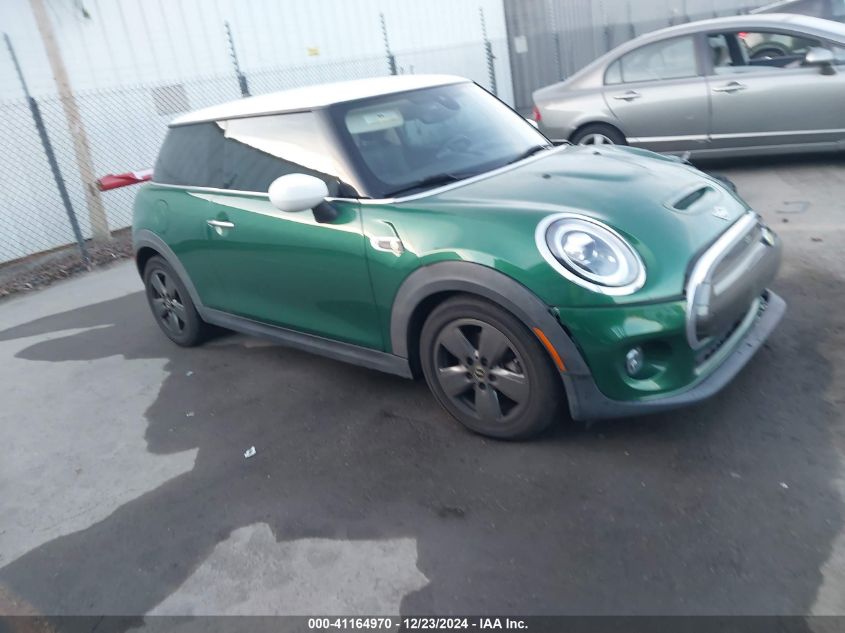 2020 Mini Se Hardtop Cooper VIN: WMWXP3C09L2M38724 Lot: 41164970