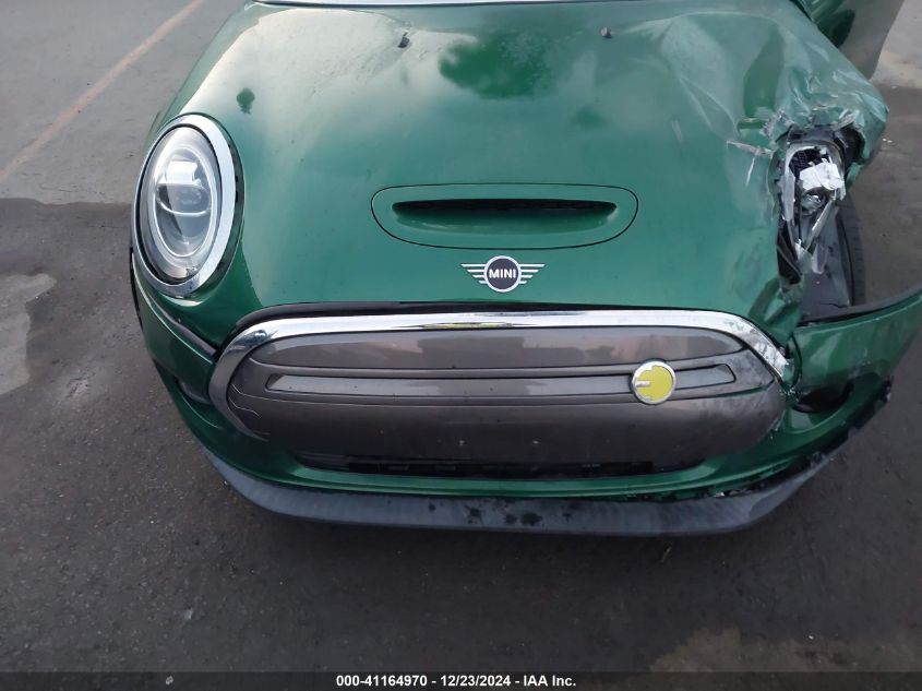 2020 Mini Se Hardtop Cooper VIN: WMWXP3C09L2M38724 Lot: 41164970