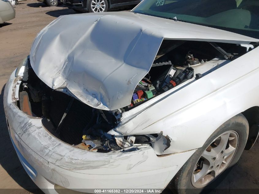 1999 Toyota Camry Solara Se VIN: 2T1CG22P5XC259081 Lot: 41165382