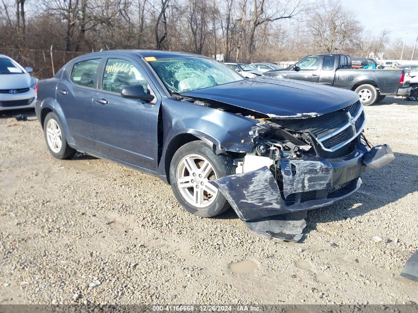 2008 Dodge Avenger Sxt VIN: 1B3LC56R88N218310 Lot: 41166668