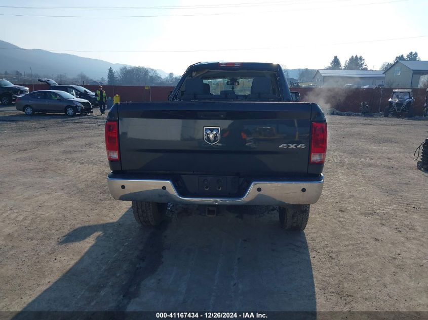 2014 Ram 2500 Tradesman VIN: 3C6UR5CJ3EG146752 Lot: 41167434