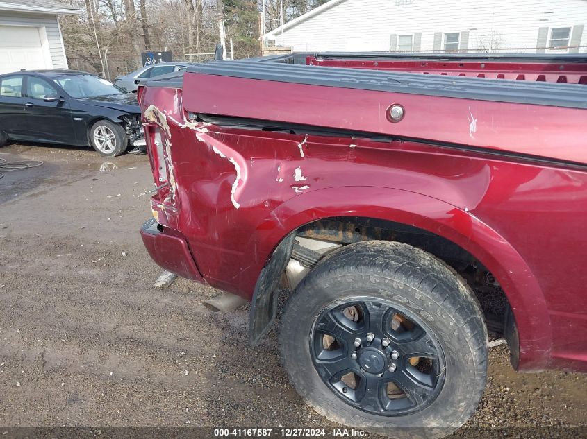 2017 Ram 3500 Laramie 4X4 6'4 Box VIN: 3C63R3MJ9HG751846 Lot: 41167587