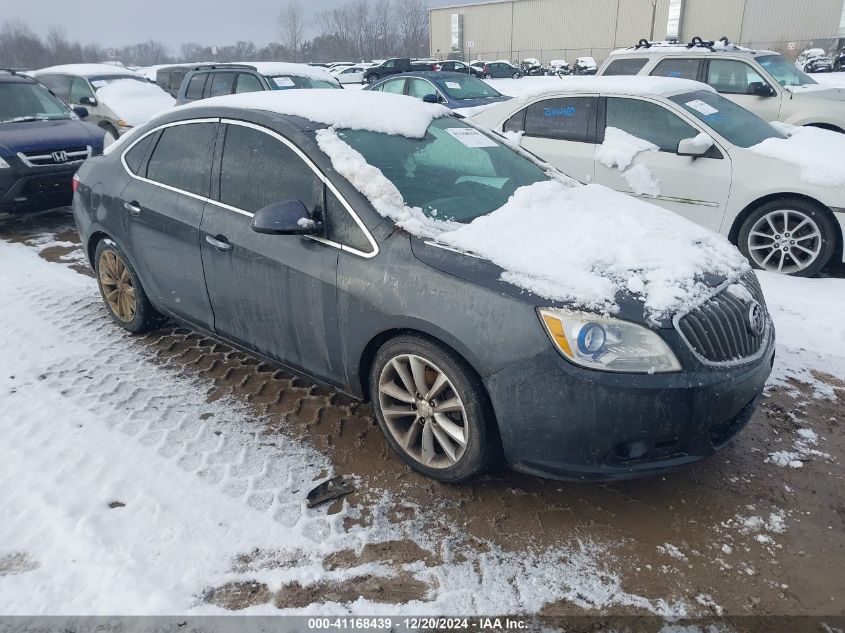 2012 Buick Verano VIN: 1G4PP5SK7C4227278 Lot: 41168439