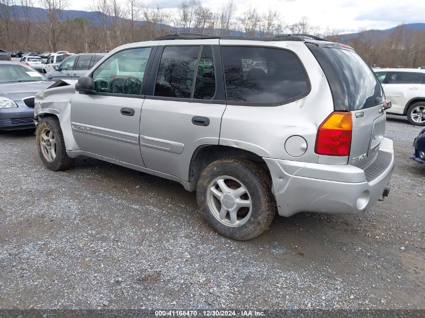 2004 GMC Envoy Sle VIN: 1GKDT13S942329015 Lot: 41168470