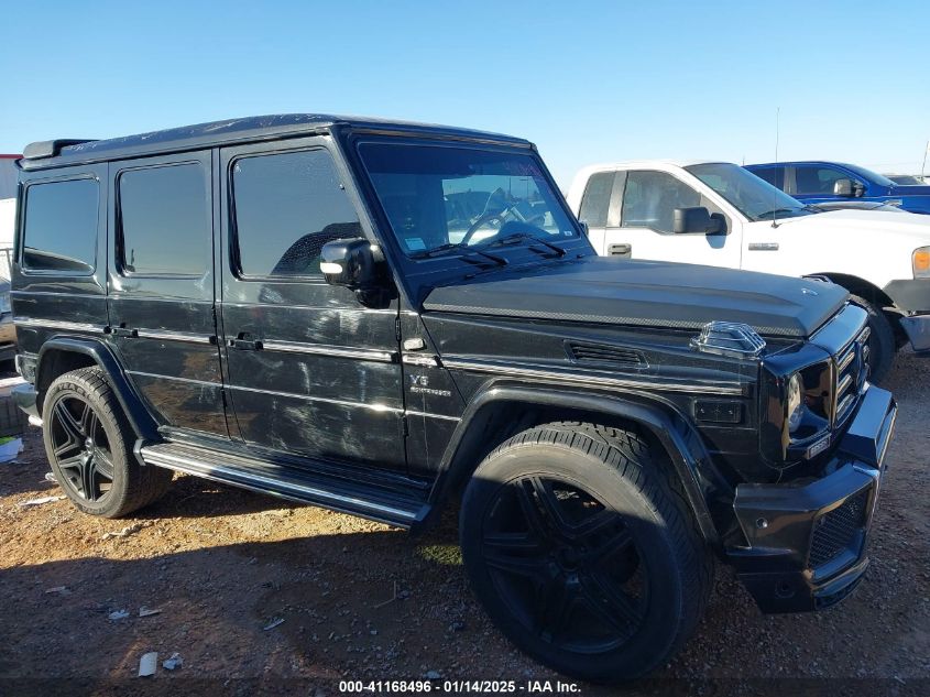 2002 Mercedes-Benz G 500 VIN: WDCYR49E62X133378 Lot: 41168496