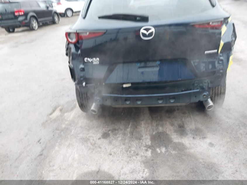 2023 Mazda Cx-30 2.5 S VIN: 3MVDMBAM9PM545428 Lot: 41168827