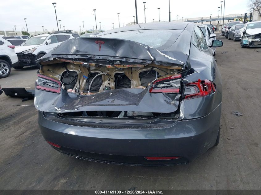 2020 Tesla Model S Long Range Dual Motor All-Wheel Drive/Long Range Plus Dual Motor All-Wheel Drive VIN: 5YJSA1E28LF414994 Lot: 41169109