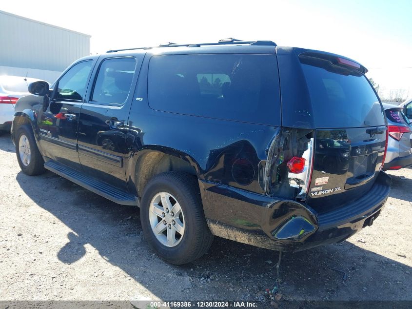 2012 GMC Yukon Xl 1500 Slt VIN: 1GKS1KE03CR147184 Lot: 41169386