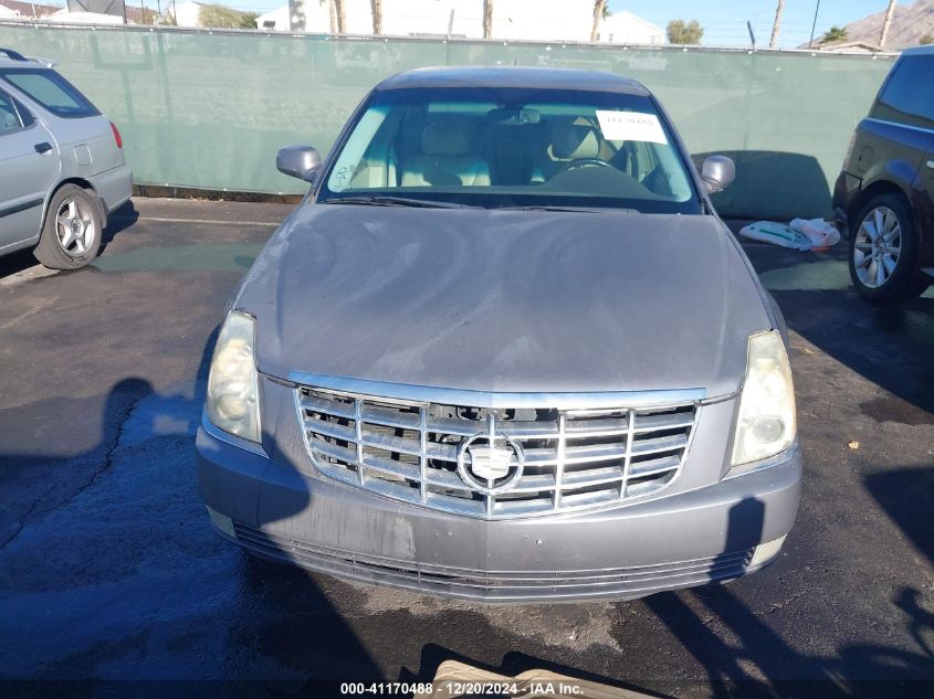 2007 Cadillac Dts V8 VIN: 1G6KD57Y57U177252 Lot: 41170488