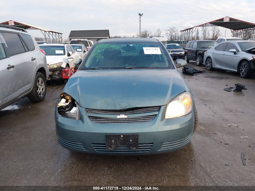 2009 Chevrolet Cobalt Lt VIN: 1G1AT58H797193456 Lot: 41172719