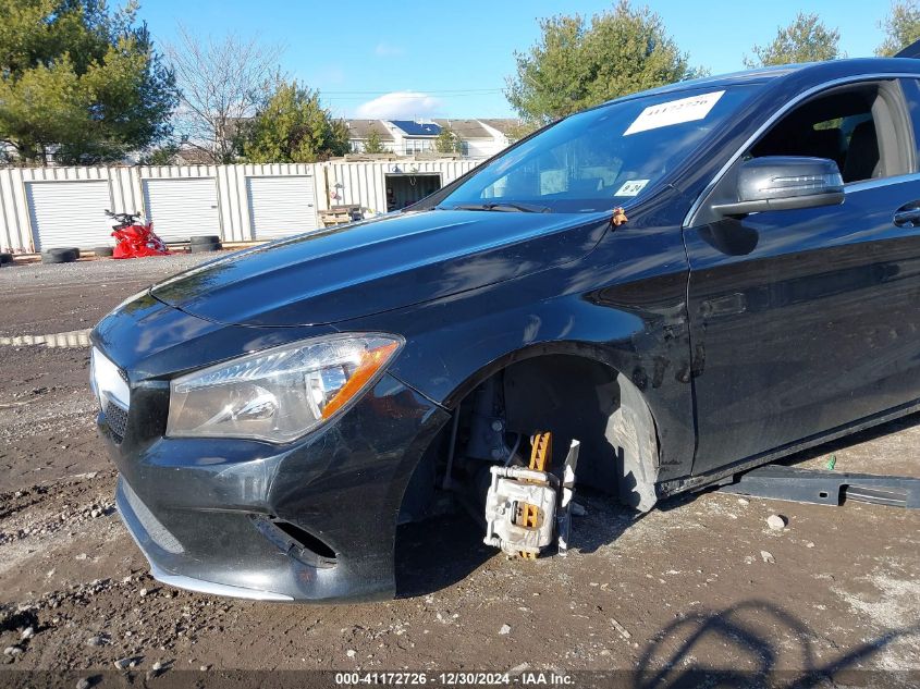 2019 Mercedes-Benz Cla 250 4Matic VIN: WDDSJ4GB2KN724904 Lot: 41172726