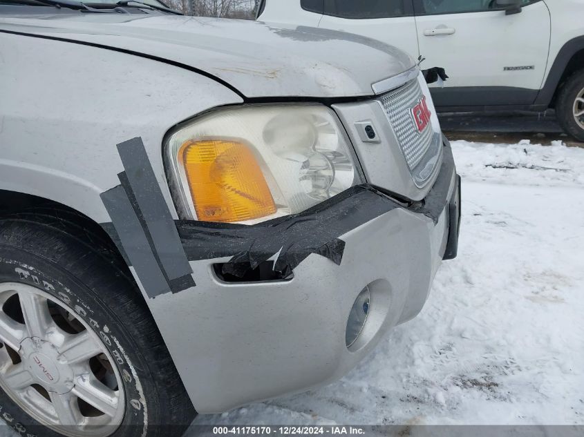 2005 GMC Envoy Denali VIN: 1GKET63MX52359600 Lot: 41175170