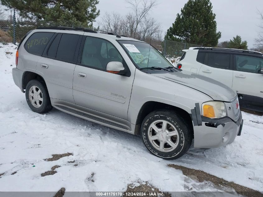 2005 GMC Envoy Denali VIN: 1GKET63MX52359600 Lot: 41175170