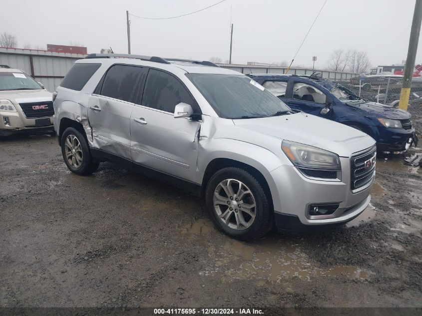 2014 GMC Acadia Slt-1 VIN: 1GKKVRKD9EJ370707 Lot: 41175695