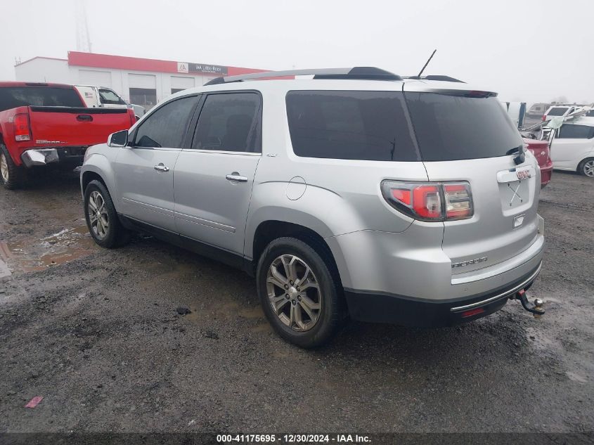 2014 GMC Acadia Slt-1 VIN: 1GKKVRKD9EJ370707 Lot: 41175695