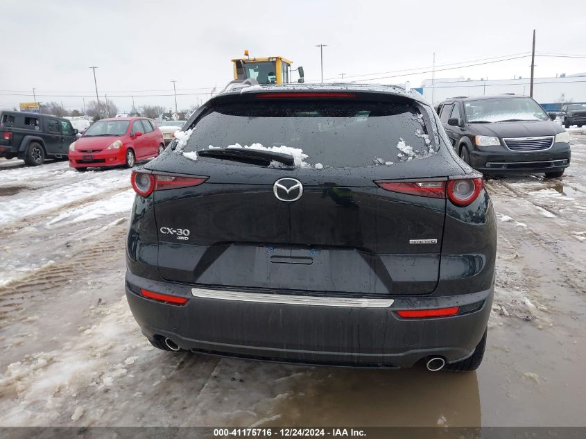 2023 Mazda Cx-30 2.5 S Select VIN: 3MVDMBBM1PM520666 Lot: 41175716