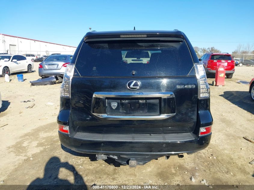 2020 Lexus Gx 460 Premium VIN: JTJAM7BX3L5247237 Lot: 41175800