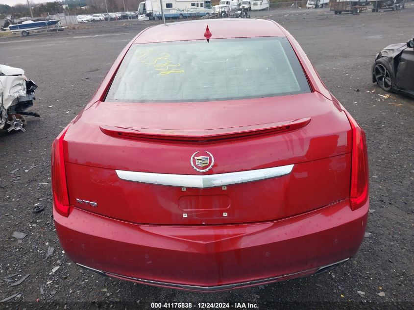 2013 Cadillac Xts Premium VIN: 2G61S5S30D9207179 Lot: 41175838