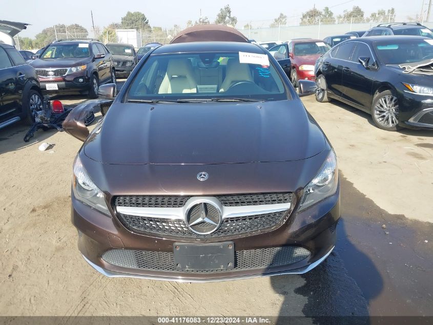 2019 Mercedes-Benz Cla 250 VIN: WDDSJ4EB0KN717128 Lot: 41176083