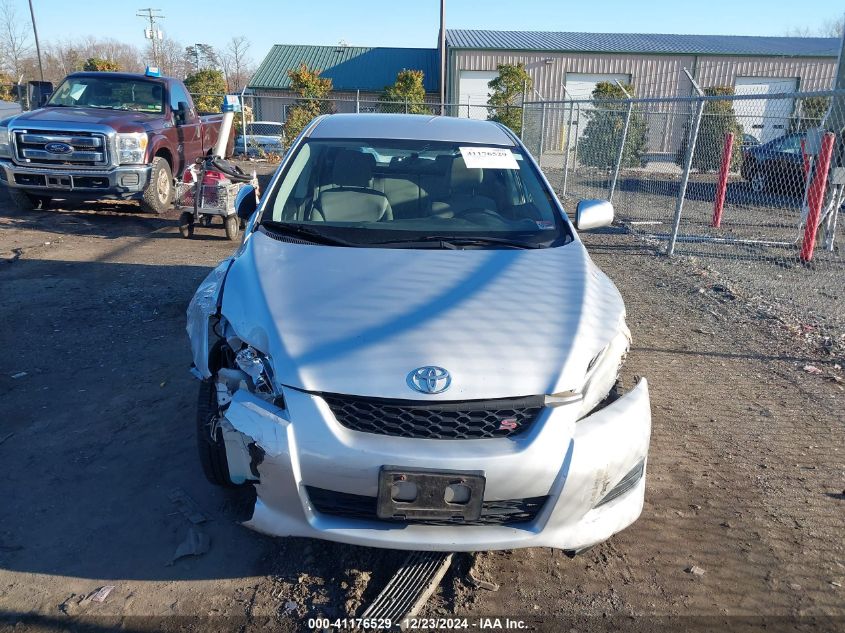 2009 Toyota Matrix VIN: 2T1KU40E29C019975 Lot: 41176529