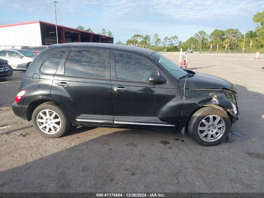 2007 Chrysler Pt Cruiser Touring VIN: 3A4FY58B77T577959 Lot: 41176584