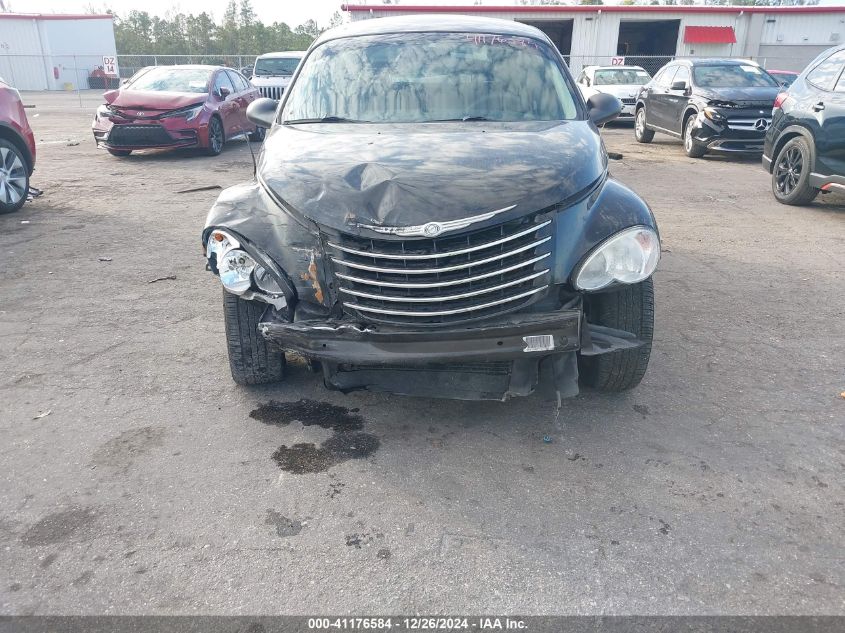 2007 Chrysler Pt Cruiser Touring VIN: 3A4FY58B77T577959 Lot: 41176584