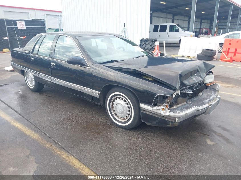 1995 Buick Roadmaster VIN: 1G4BN52P9SR403390 Lot: 41176638