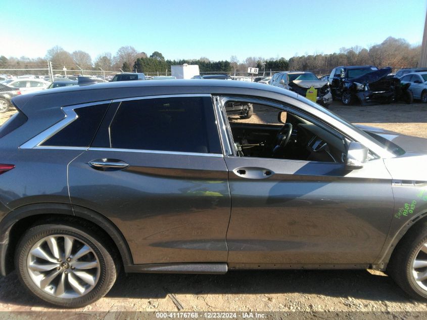 2021 Infiniti Qx50 Pure VIN: 3PCAJ5AA2MF118760 Lot: 41176768