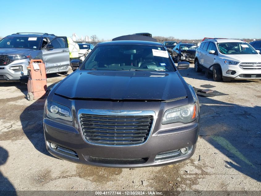 2014 Chrysler 300 300S VIN: 2C3CCABG1EH138996 Lot: 41177744