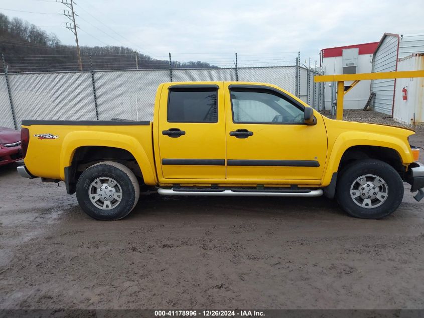 2006 GMC Canyon Sle2 VIN: 1GTDT136X68150223 Lot: 41178996