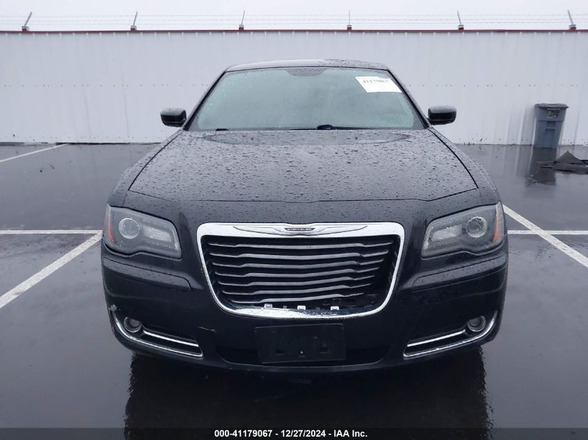 2014 Chrysler 300 300S VIN: 2C3CCABG1EH207900 Lot: 41179067