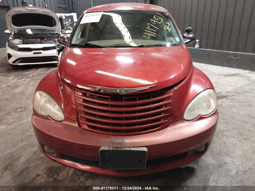 2009 Chrysler Pt Cruiser Touring VIN: 3A8FY58999T520063 Lot: 41179311