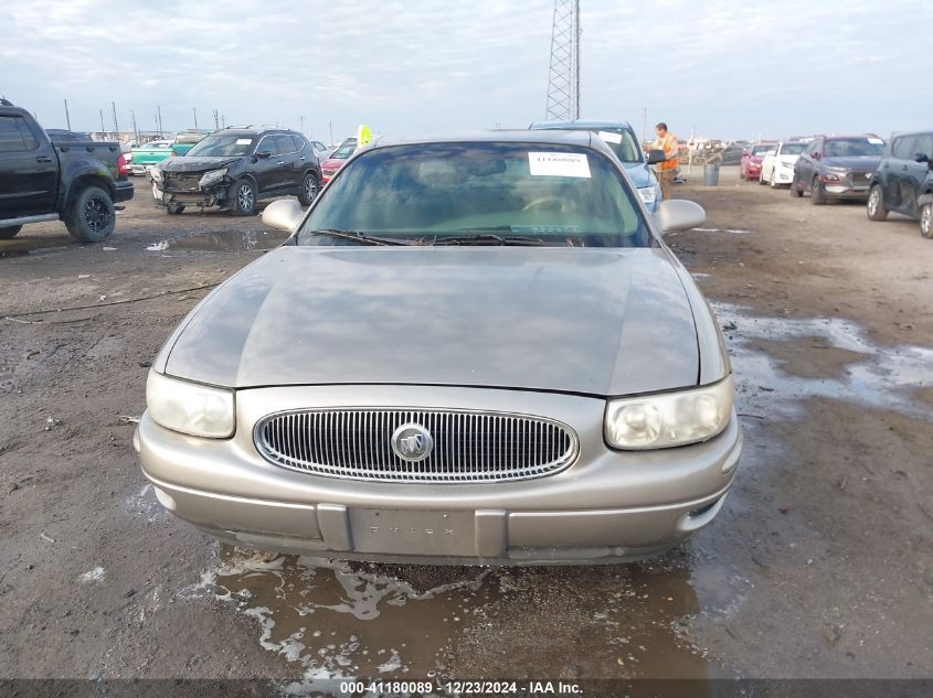 2000 Buick Lesabre Limited VIN: 1G4HR54K5YU113931 Lot: 41180089