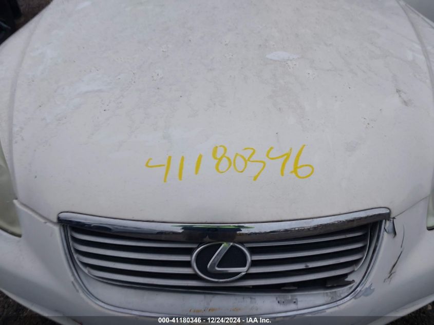 2002 Lexus Sc 430 VIN: JTHFN48YX20034736 Lot: 41180346