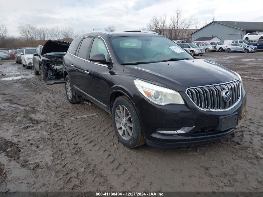 2014 Buick Enclave Leather VIN: 5GAKVBKDXEJ149024 Lot: 41180494