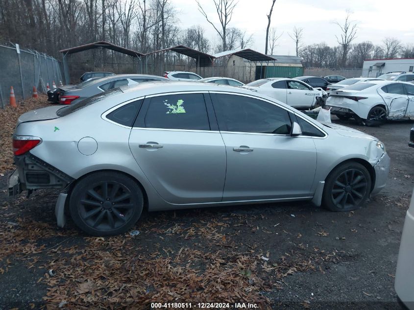 2014 Buick Verano Convenience Group VIN: 1G4PR5SKXE4104457 Lot: 41180511