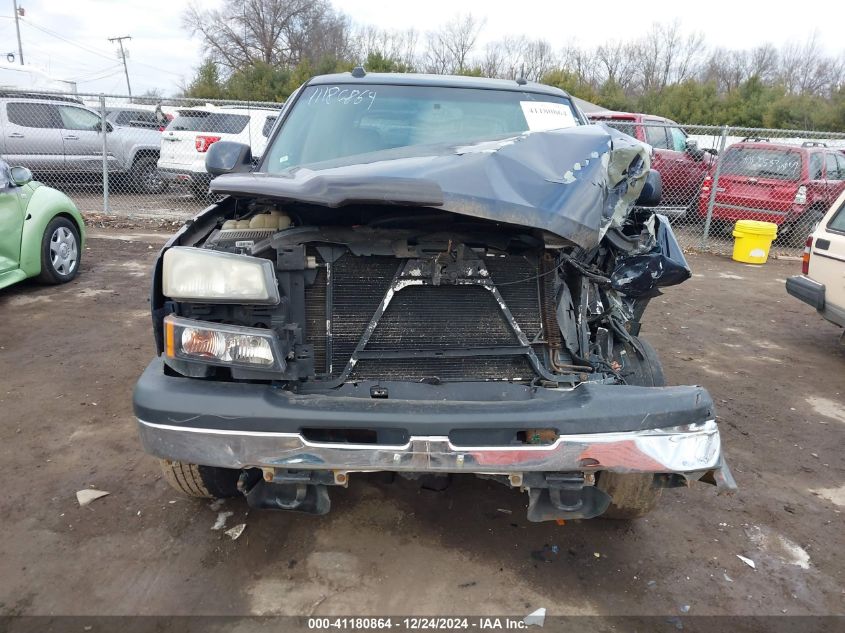 2005 Chevrolet Avalanche Z71 VIN: 3GNEK12Z65G158810 Lot: 41180864