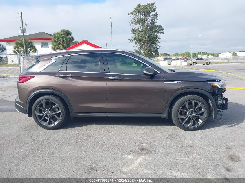 2019 Infiniti Qx50 Essential VIN: 3PCAJ5M19KF119655 Lot: 41180874