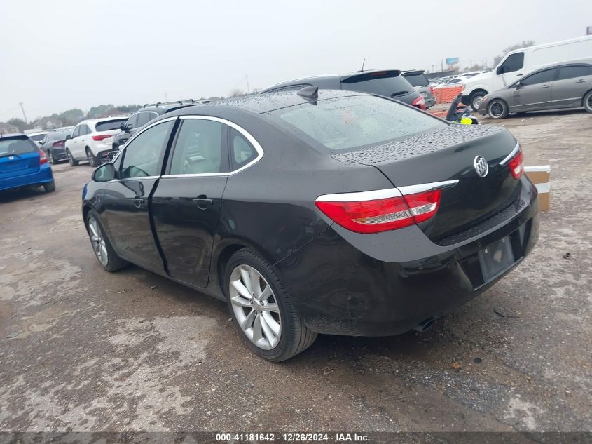 2015 Buick Verano Convenience Group VIN: 1G4PR5SK5F4200868 Lot: 41181642