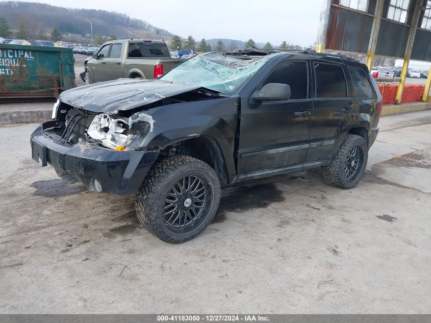 2009 Jeep Grand Cherokee Laredo VIN: 1J8GR48K59C514397 Lot: 41183050