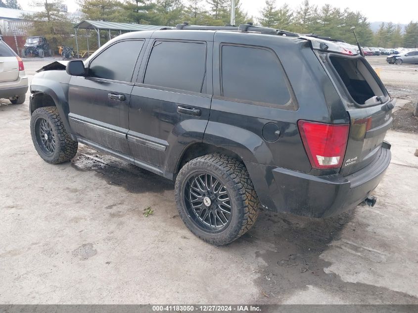 2009 Jeep Grand Cherokee Laredo VIN: 1J8GR48K59C514397 Lot: 41183050