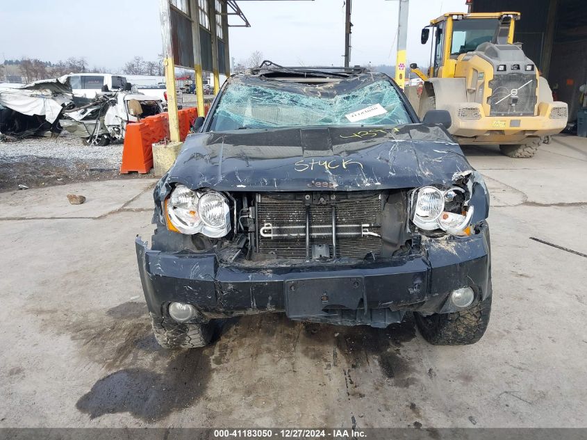 2009 Jeep Grand Cherokee Laredo VIN: 1J8GR48K59C514397 Lot: 41183050