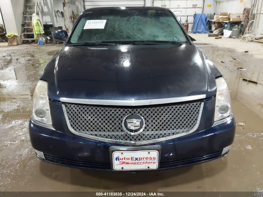 2006 Cadillac Dts VIN: 1G6KD57Y46U210756 Lot: 41183835