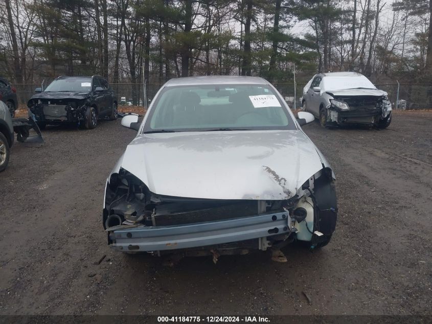 2007 Chevrolet Cobalt Lt VIN: 1G1AL55F877337015 Lot: 41184775