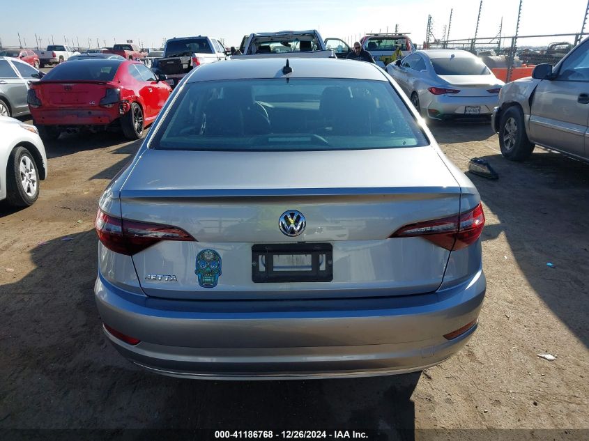 2021 Volkswagen Jetta 1.4T R-Line/1.4T S/1.4T Se VIN: 3VWC57BU2MM051846 Lot: 41186768