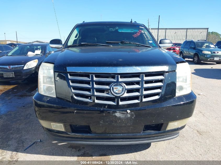 2007 Cadillac Escalade Ext Standard VIN: 3GYFK62877G264844 Lot: 41188424