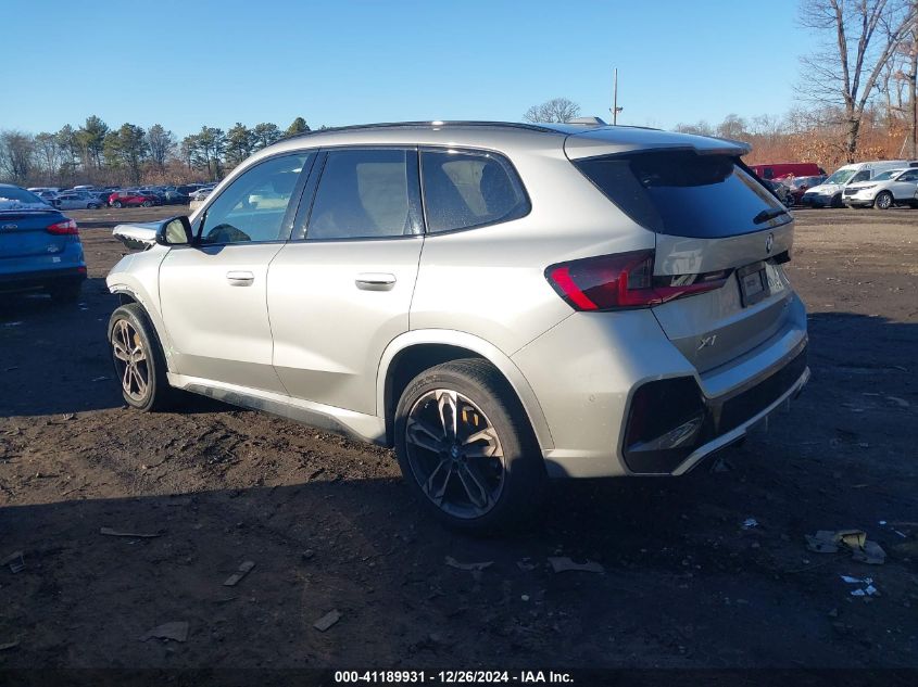 2023 BMW X1 xDrive28I VIN: WBX73EF00P5X42800 Lot: 41189931