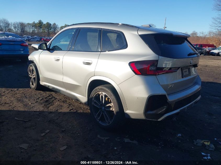 2023 BMW X1 xDrive28I VIN: WBX73EF00P5X42800 Lot: 41189931