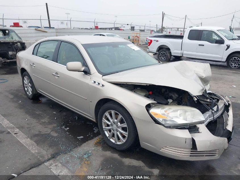 2009 Buick Lucerne Cx-2 VIN: 1G4HP57M29U114975 Lot: 41191128